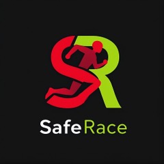 Safe Race Logo